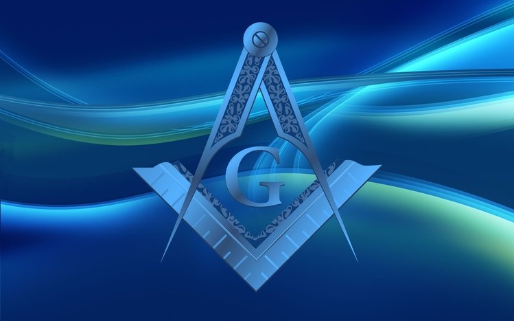 Masonic Theme screenshot #4