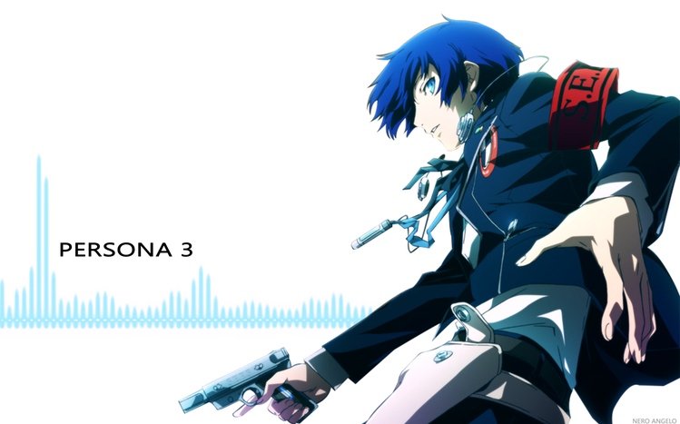 persona 3 windows