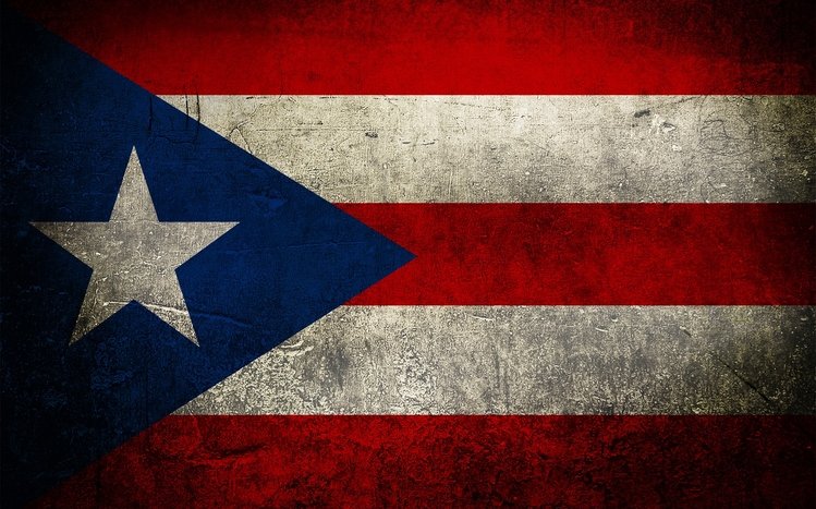 Puerto Rico Windows 11/10 Theme - themepack.me