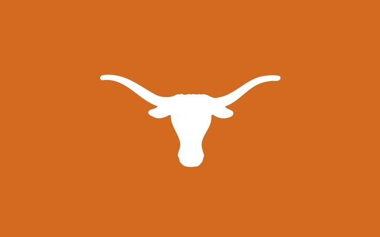 Texas Longhorns Windows 11/10 Theme - themepack.me