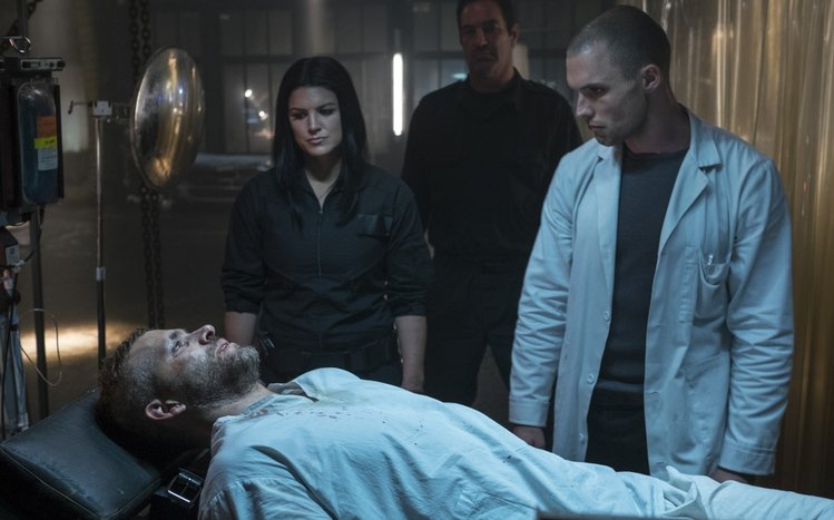 Deadpool Movie Theme screenshot #18