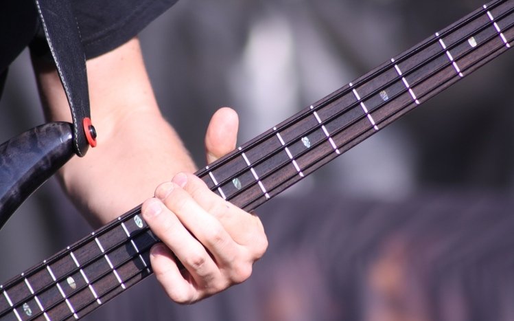 Rock Music Theme screenshot #11