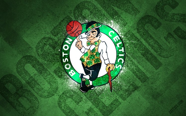 Boston Celtics Theme screenshot #12