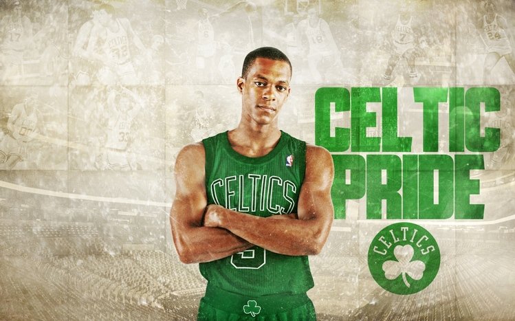 Boston Celtics Theme screenshot #14