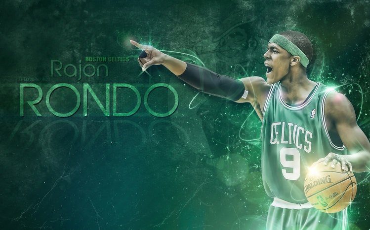 Boston Celtics Theme 