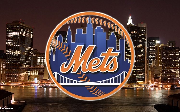 New York Mets Windows 11/10 Theme 