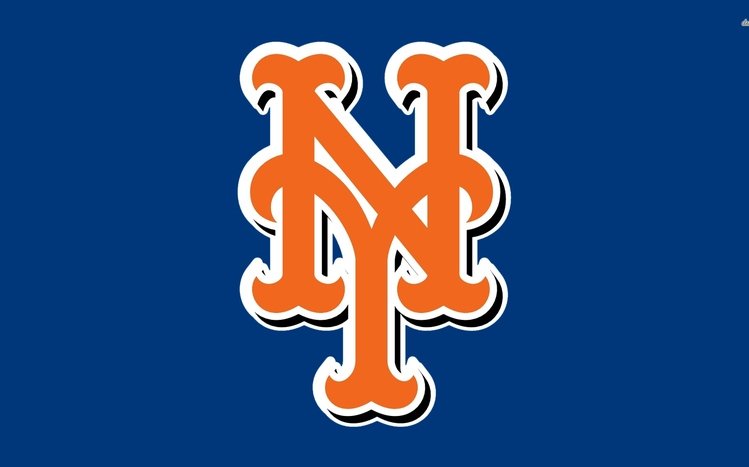 New York Mets Windows 11/10 Theme 