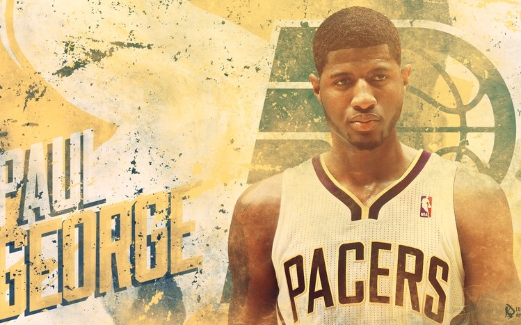 Indiana Pacers Theme screenshot #12