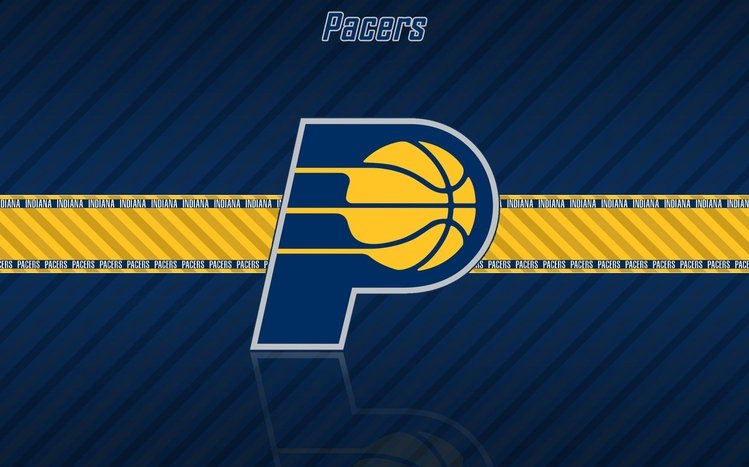 Indiana Pacers Theme screenshot #11
