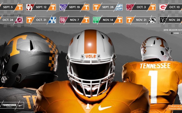 University Of Tennessee Wallpapers - Wallpaper Cave