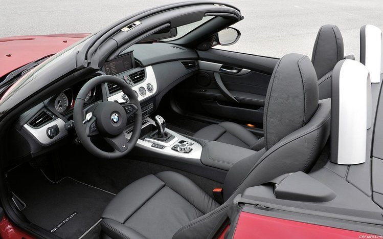 BMW Theme screenshot #15