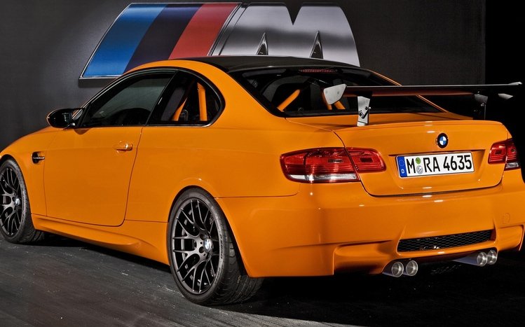Bmw Windows 10 Theme Themepack Me