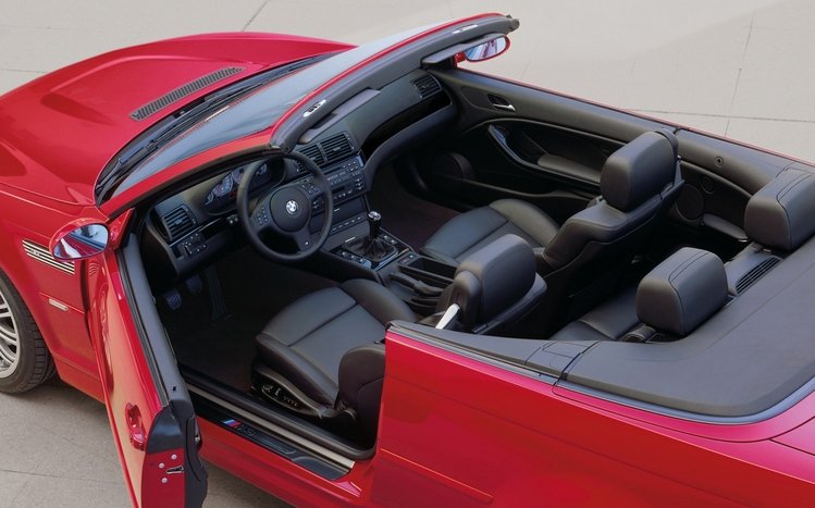 BMW Theme screenshot #8