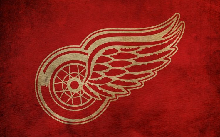 2017-18 Detroit Red Wings Media Guide - districtitadmin - Page 1