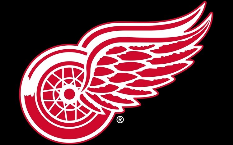 Detroit Red Wings Theme screenshot #13