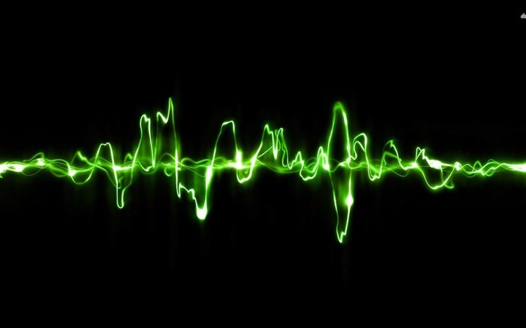 Neon Green Theme screenshot #11