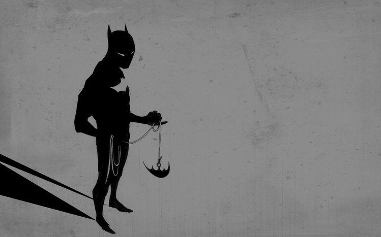 Batman Beyond Theme screenshot #17