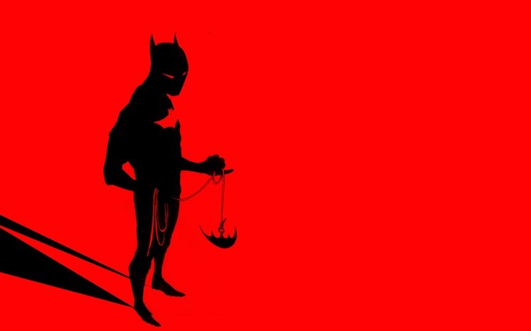 Batman Beyond Theme screenshot #16