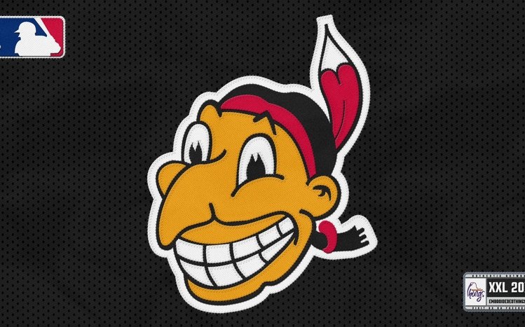 Cleveland Indians gotribe theland tribe HD phone wallpaper  Peakpx