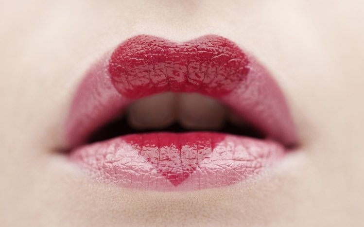 lips theme