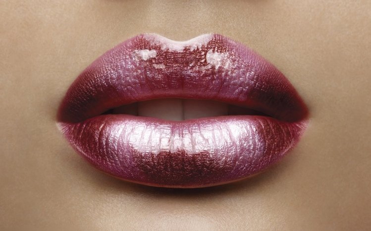 lips theme