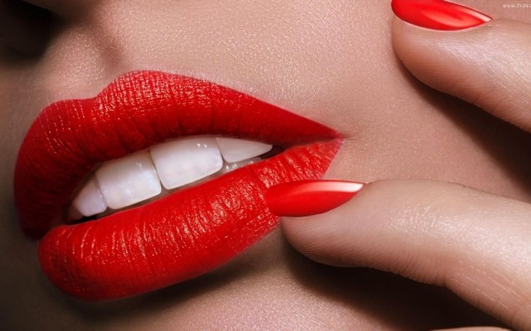 Lips Theme screenshot #7