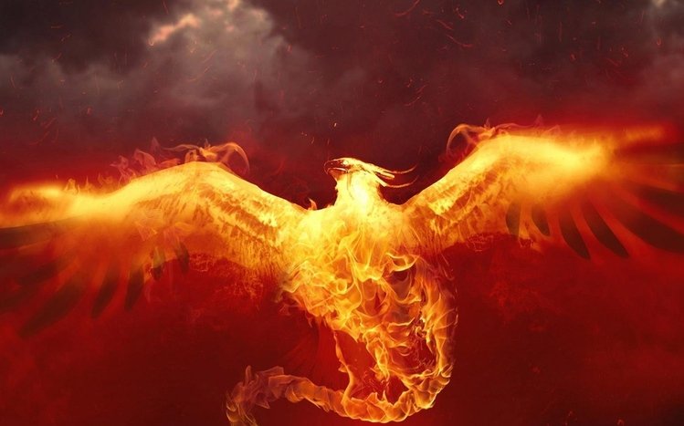 Phoenix Theme screenshot #13