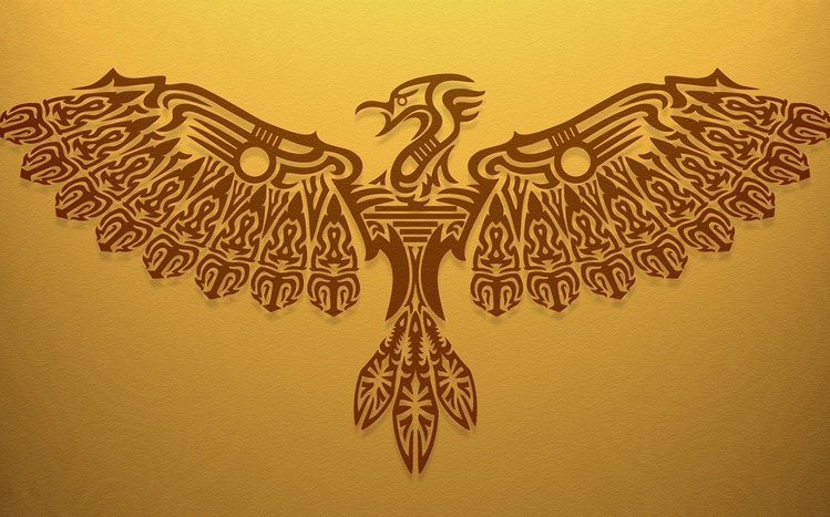 Phoenix Theme screenshot #5