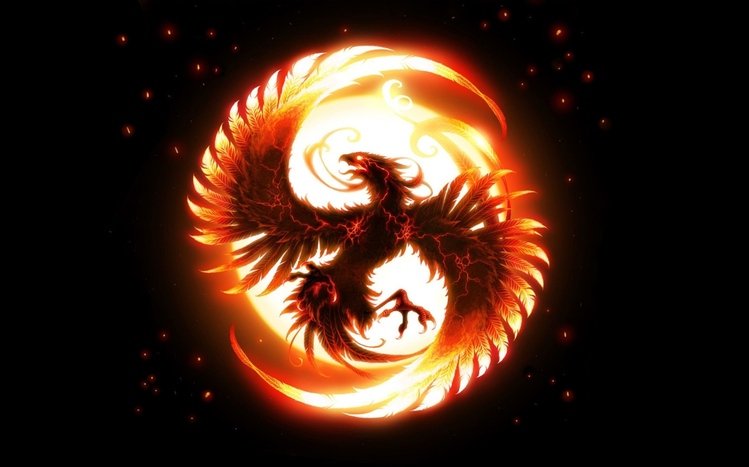 Phoenix Theme screenshot #11