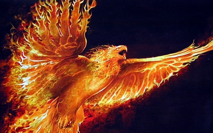 Phoenix Theme screenshot #8