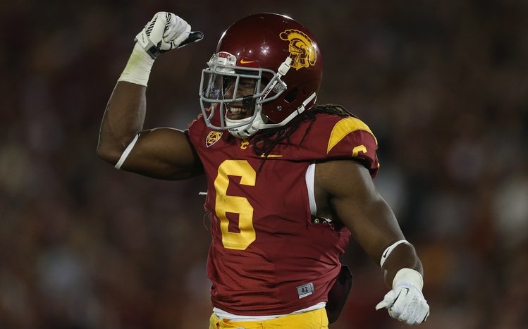 USC Theme screenshot #9