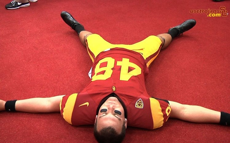 USC Theme screenshot #11