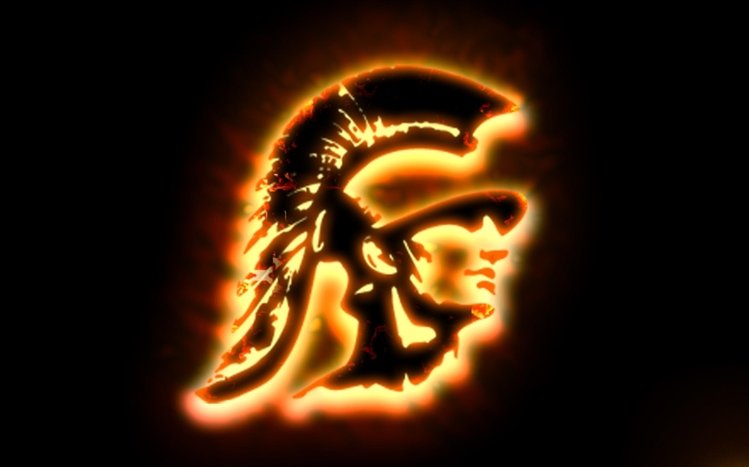 USC Theme screenshot #5