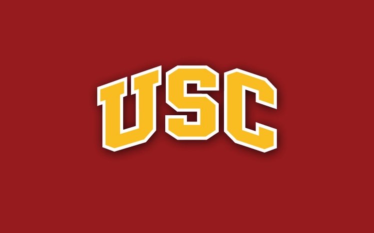 USC Theme screenshot #15
