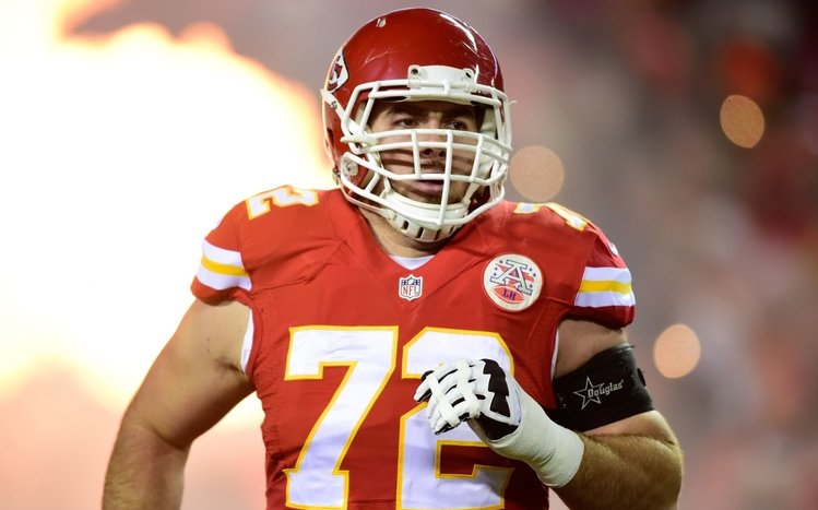 Kansas City Chiefs Theme screenshot #6