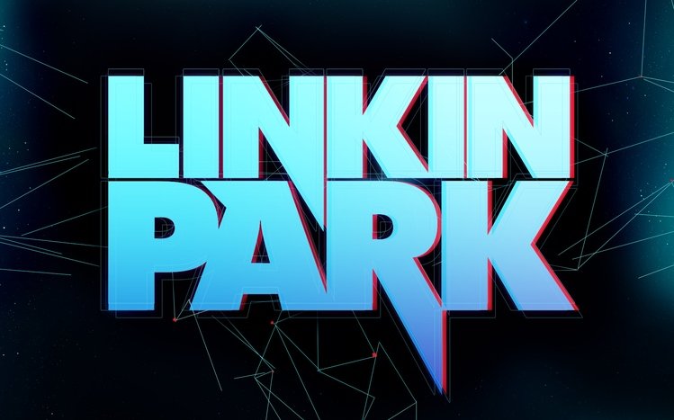 Linkin Park Theme screenshot #2