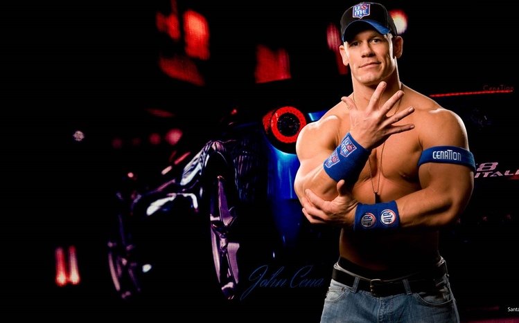 Wrestling Theme screenshot #13