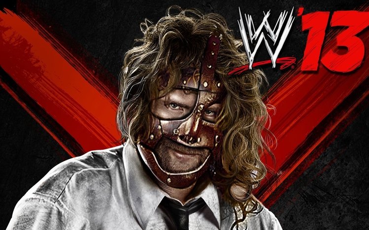 Wrestling Theme screenshot #10