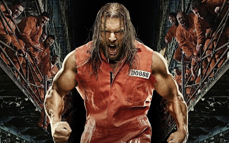 Wrestling Theme screenshot #14