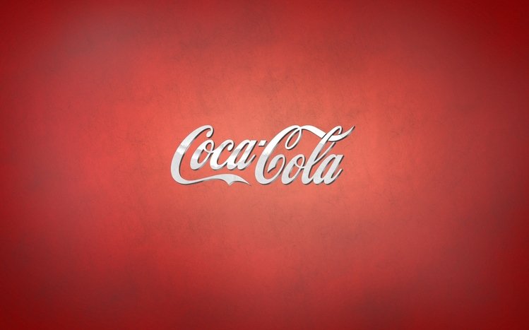 Coca Cola Theme screenshot #17