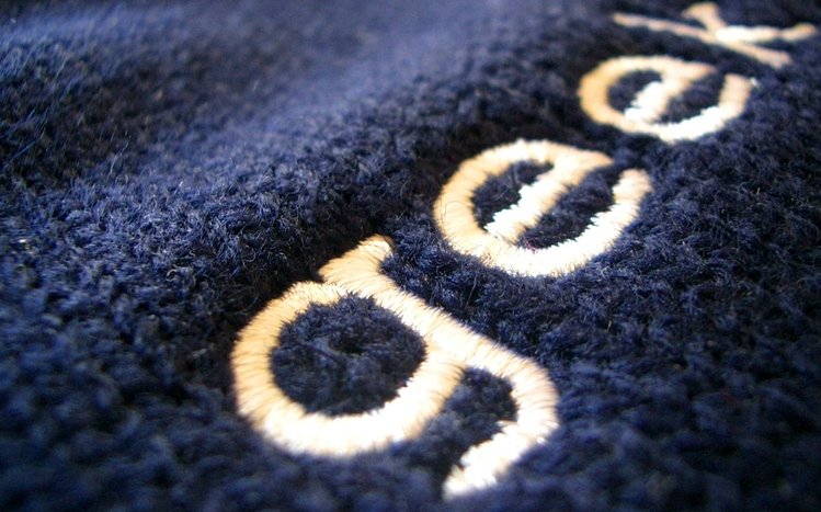 Geek Theme screenshot #2