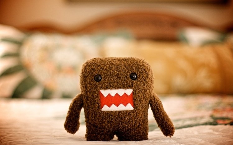 Domo Theme screenshot #11
