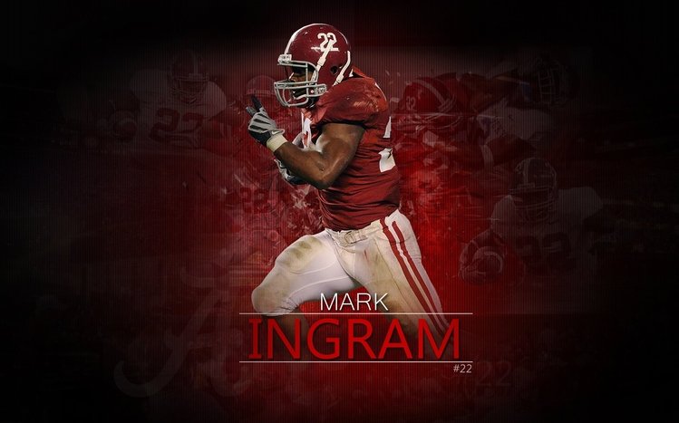 Alabama Crimson Tide Theme screenshot #14