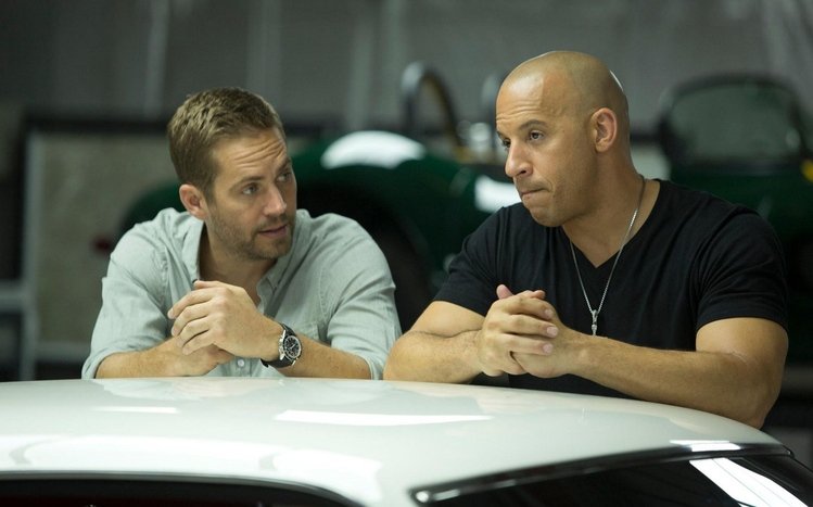 Fast And Furious Theme screenshot #5