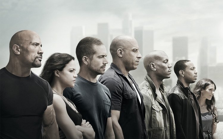 Fast And Furious Wallpaper HD 4K APK for Android Download