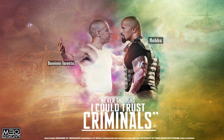 Fast And Furious Theme screenshot #12