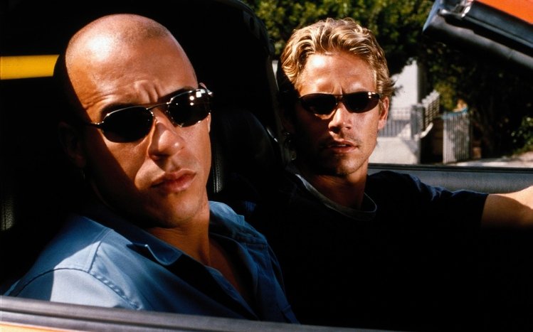Fast And Furious Theme screenshot #11