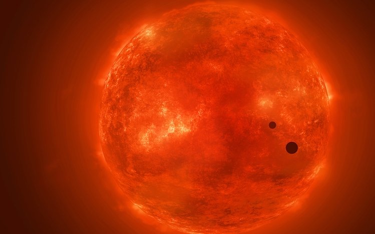 Sun Theme screenshot #9