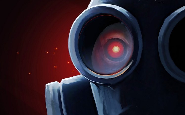 Team Fortress 2 Theme screenshot #16