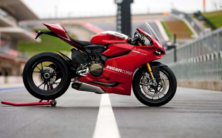 Official 2020 Ducati Panigale V2 HD wallpapers  IAMABIKER  Everything  Motorcycle